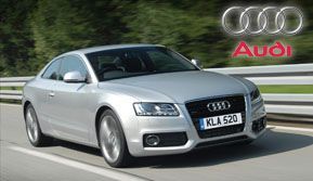 Audi | Ormsby Auto