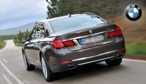 BMW | Ormsby Auto