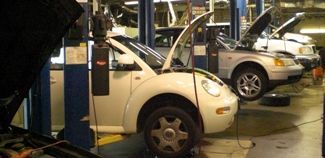 Our Mission | Ormsby Auto