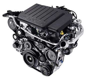 Diesel-Jeep-Engine | Ormsby Auto