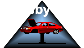 Logo | Ormsby Auto