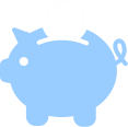 Piggy Bank | Ormsby Auto