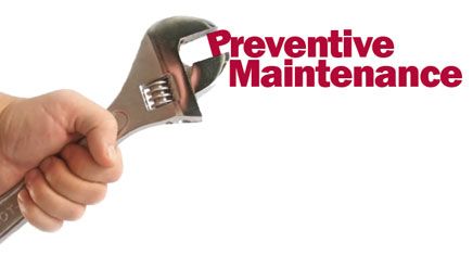 preventive maintenance | Ormsby Auto