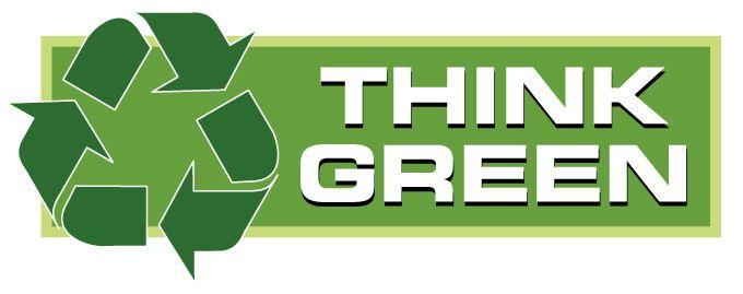 Think Green | Ormsby Auto