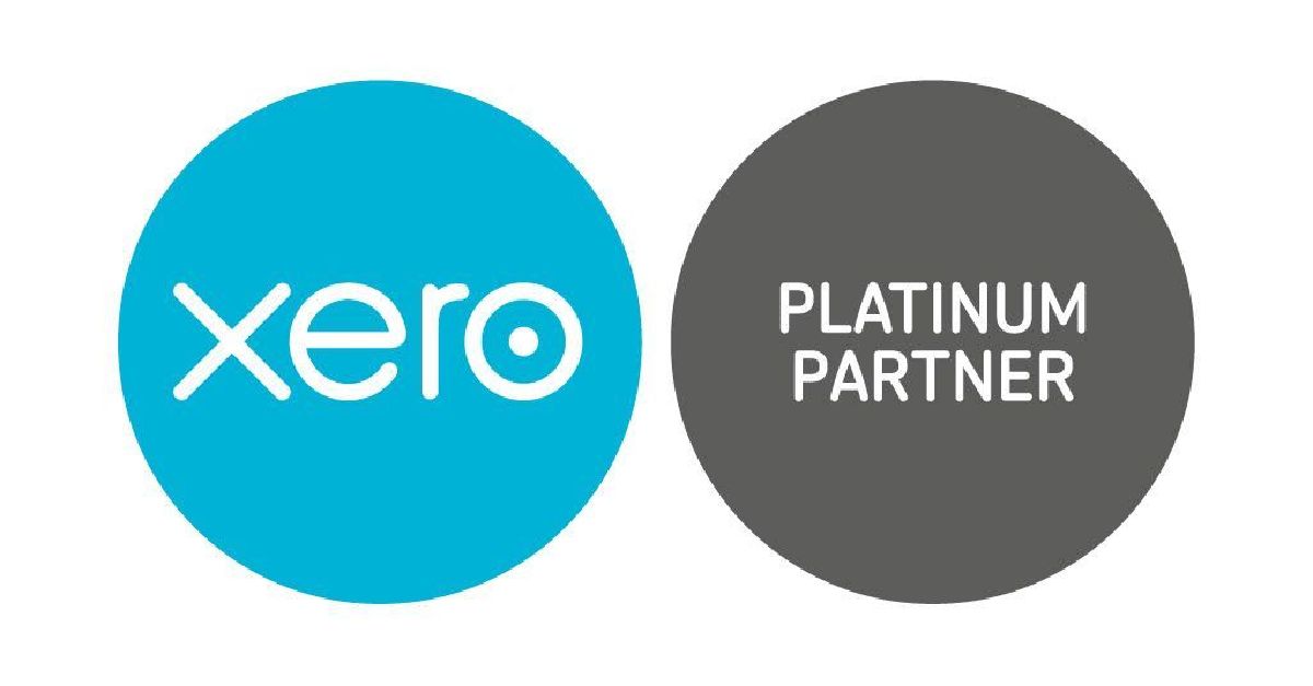 Xero Platinum Partner