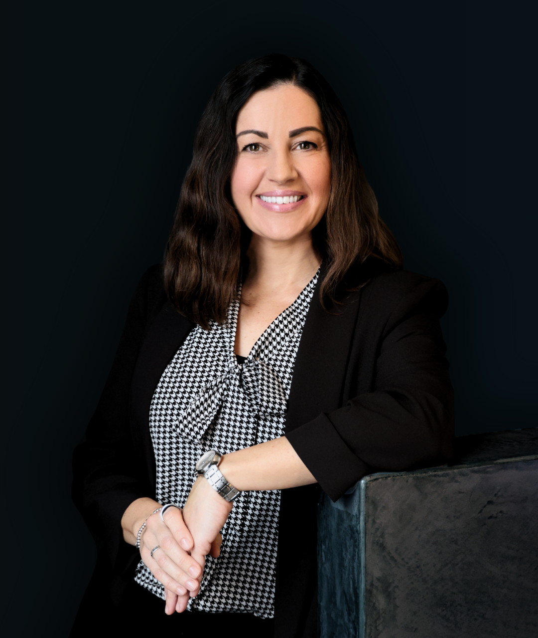 Corinne Culbert-Rafferty