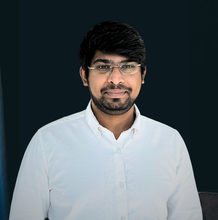 Pavan Kalyan Ungarala