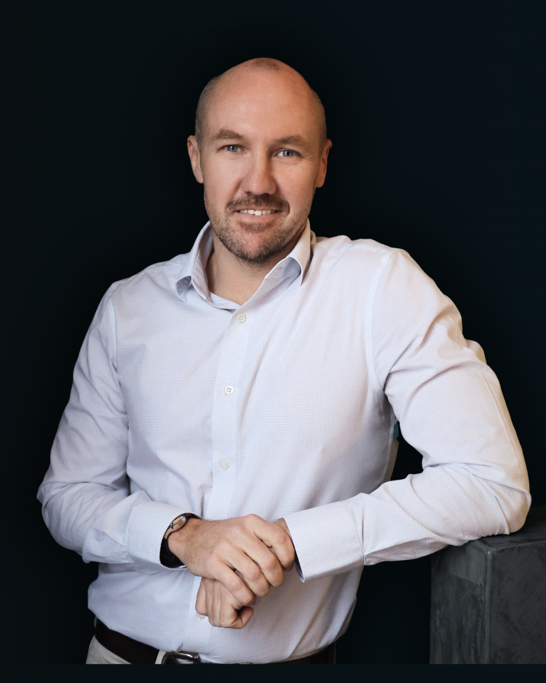 Michael Bamford Solicitor