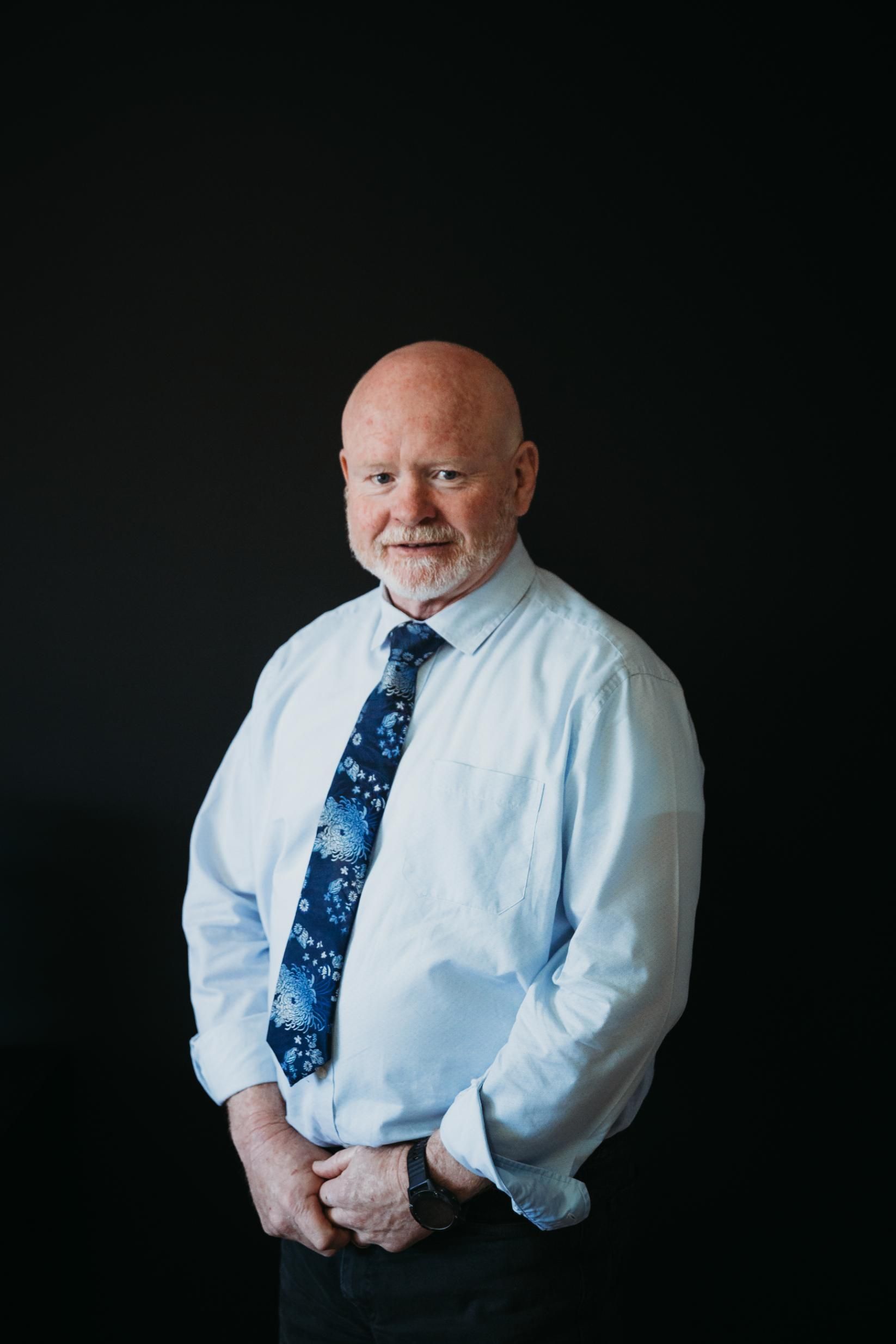 Paul O'donnell B.Com CA