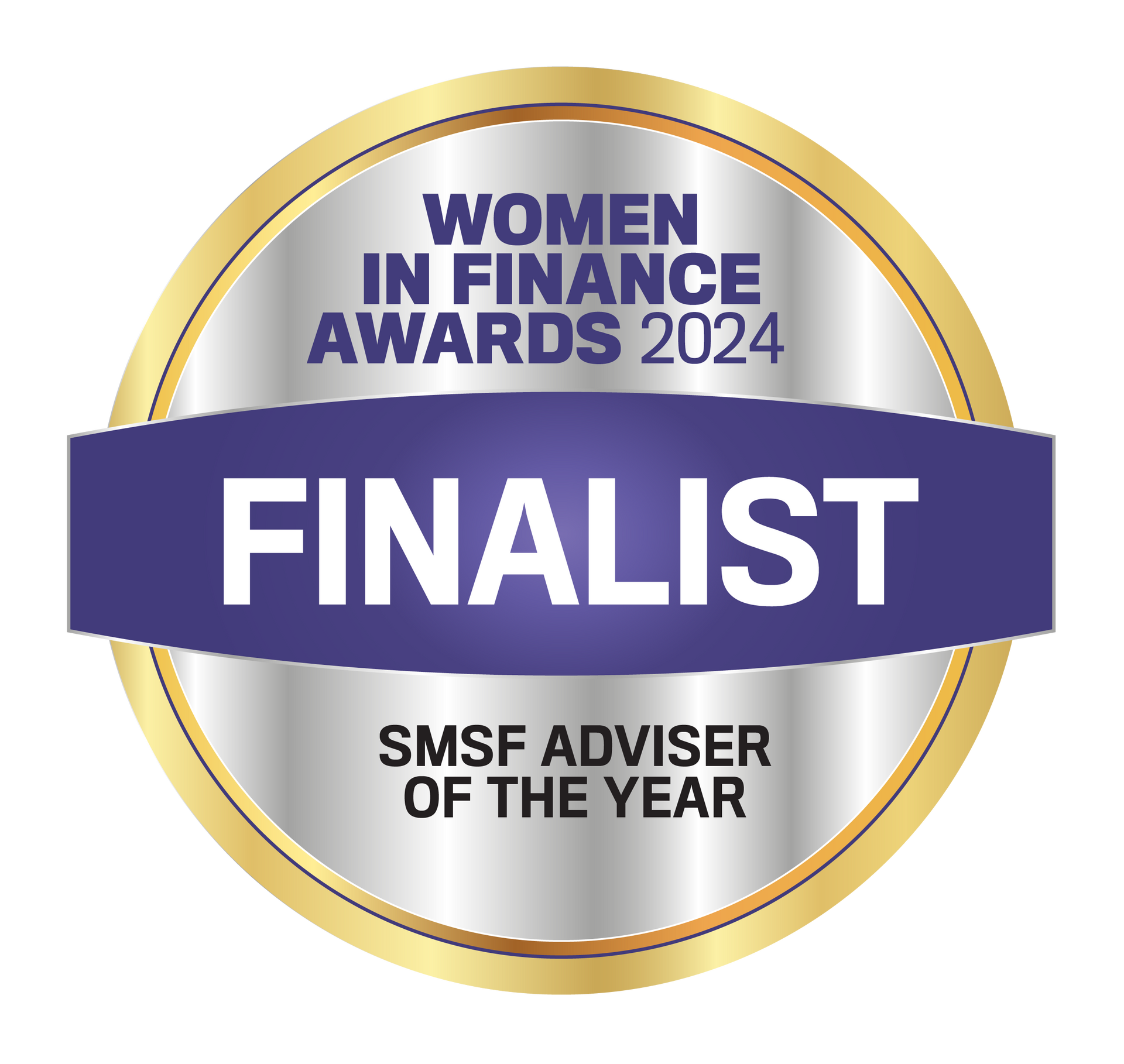 Women in Finance Awards