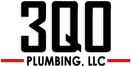 3QO Plumbing Logo