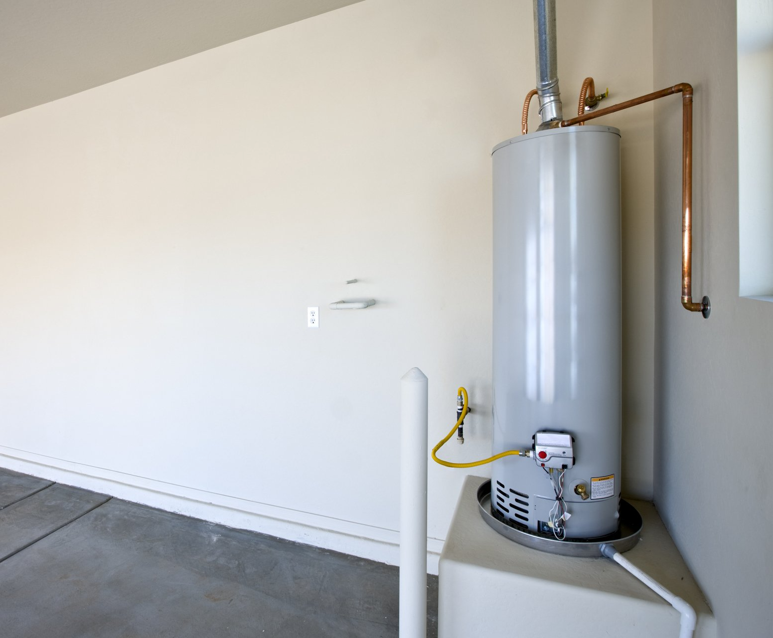 Water Heater Installation and Repair Services Near You