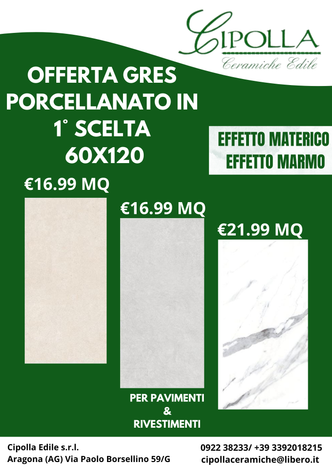 GRES PORCELLANATTO- PAVIMENTI -  PIASTRELLE - EFFETTO MARMO -  EFFETTO CEMENTO - EFFETTO RESINA - EFFETTO MATERICO - AGRIGENTO- CALTANISETTA- SICILIA - CANICATTì - RAFFADALI - PORTO EMPEDOCLE - SICULIANA - REALMONTE- CAMPOFRANCO - CASTELTERMINI - FAVARA - ARAGONA - GROTTE