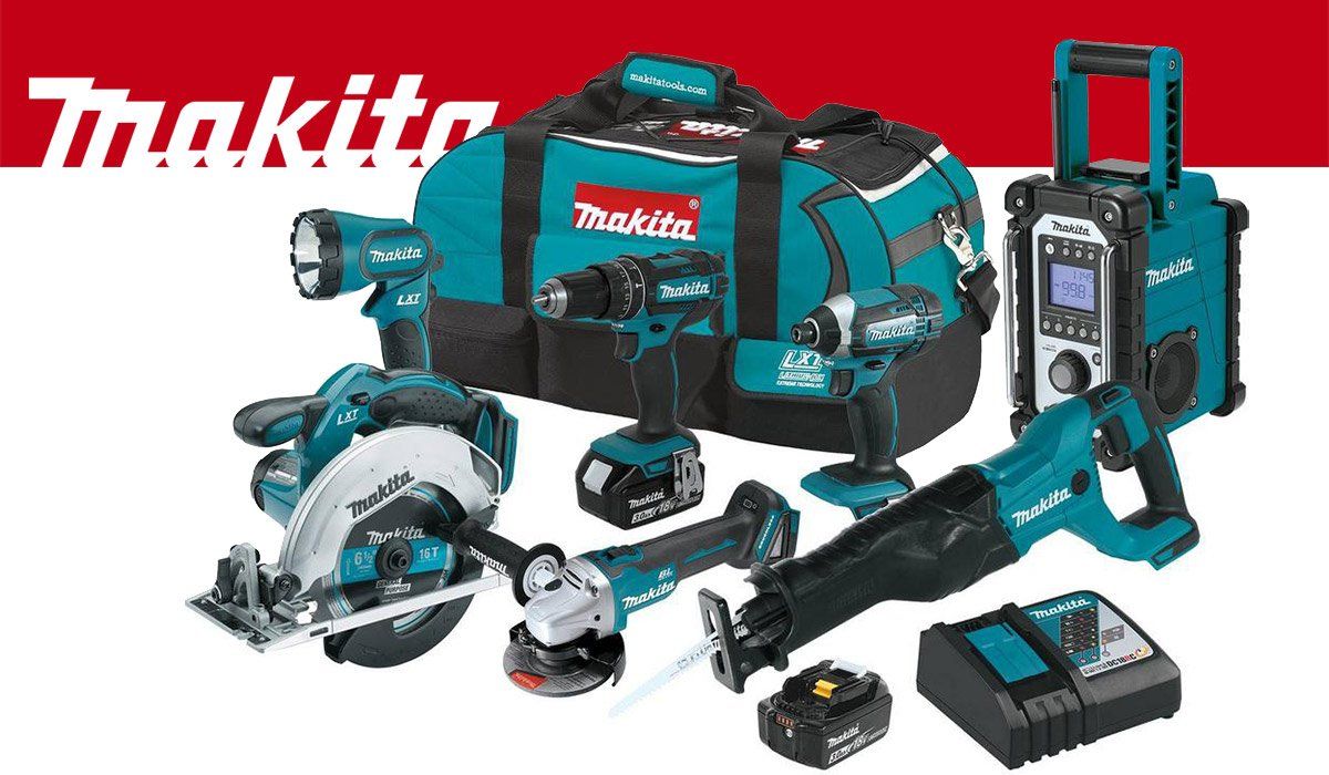 attrezzi per professionisti