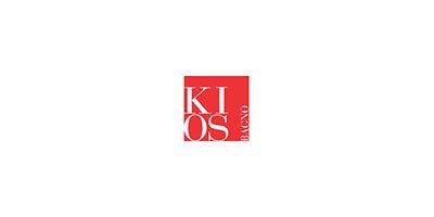 Kios - Logo