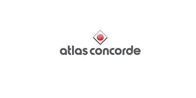 Atlas concorde - Logo