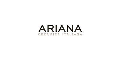 Ariana - Logo