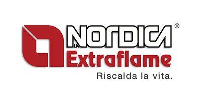 Nordica - Logo