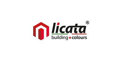 Licata - Logo
