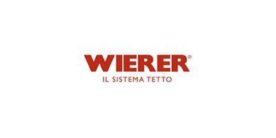 Wierer - Logo