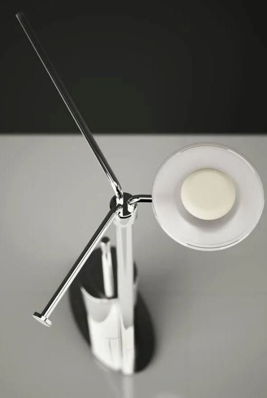 rubinetto in acciaio