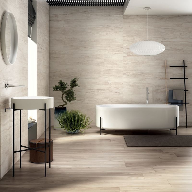 pavimenti e rivestimenti