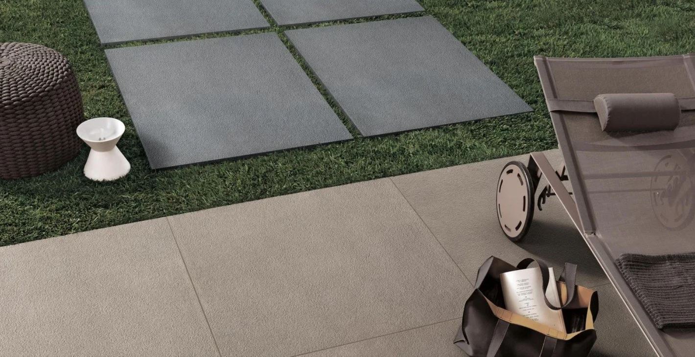 pavimento da esterno