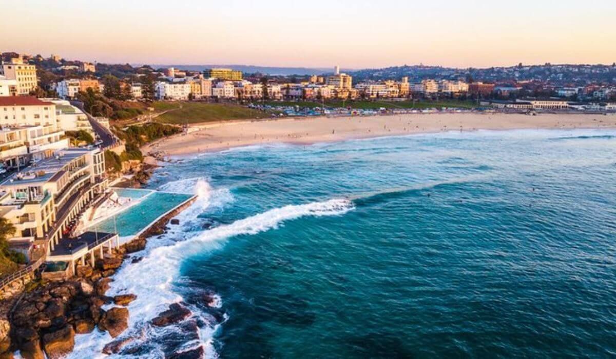 Bondi Beach