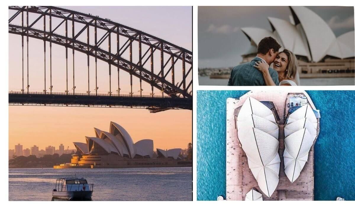 Sydney Photography Trends 2025