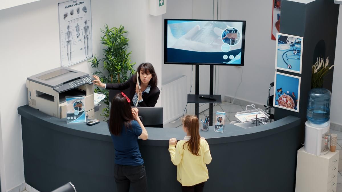 Check Service Reliability for Multi-Day Events