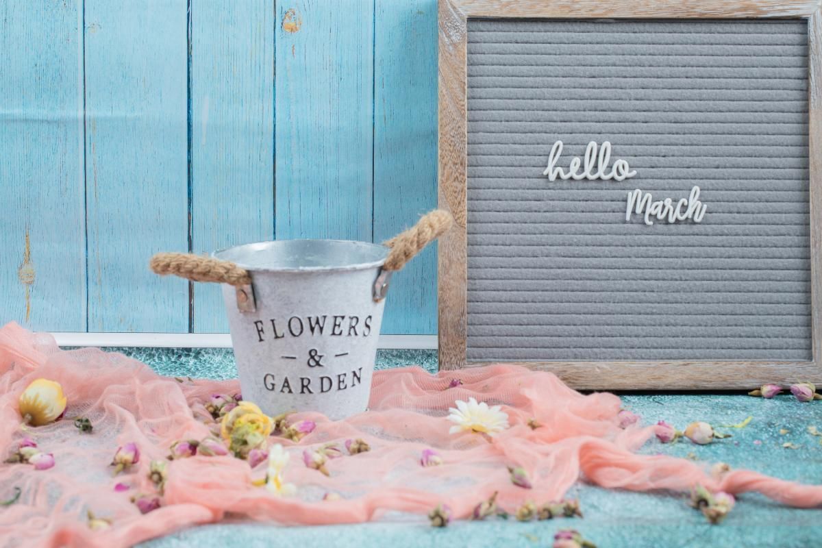 DIY Props and Custom Backdrops Can Cut Costs