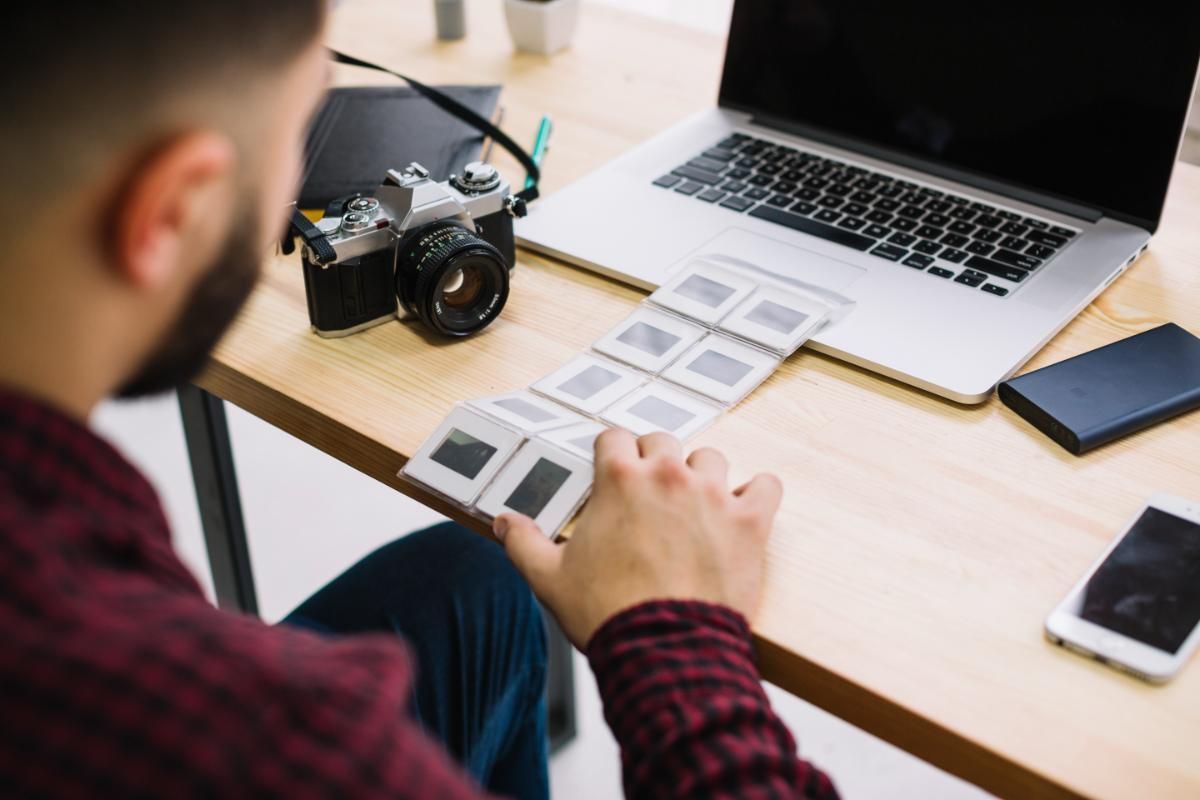 How to Start Checking Photo Booth Provider Quality Online