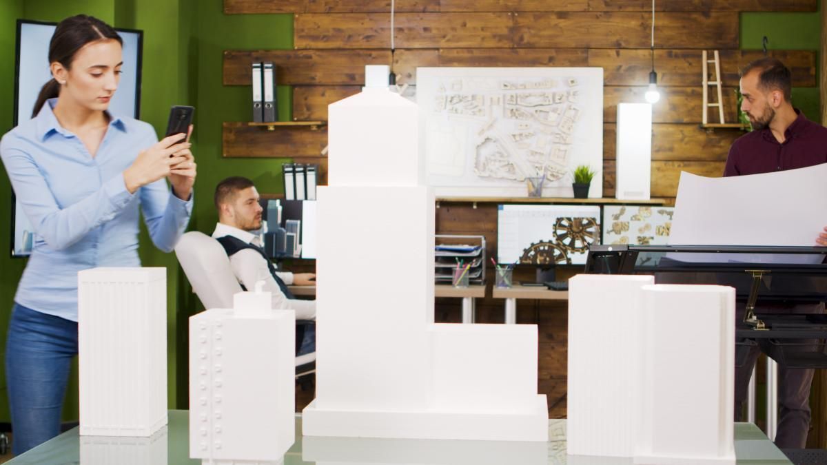 Match the Booth Style to Your Event Vibe