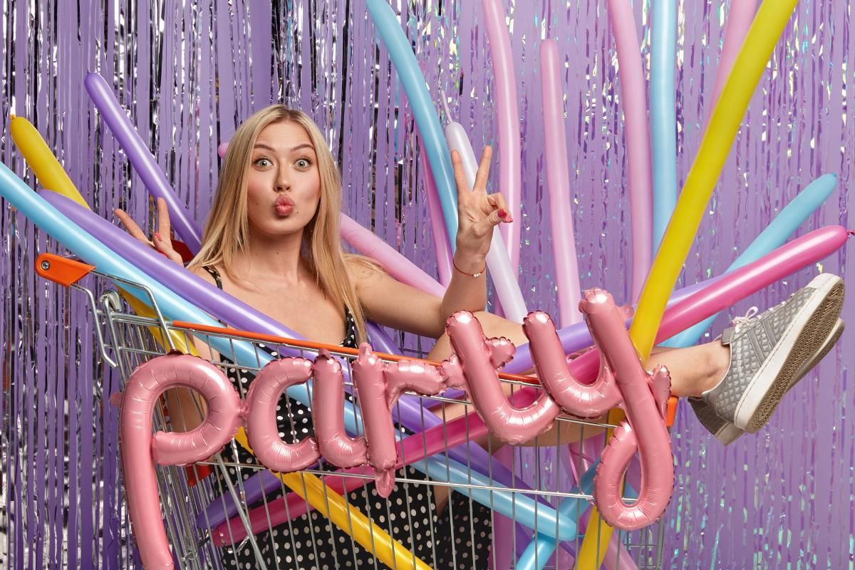 multi-day photo booth rental