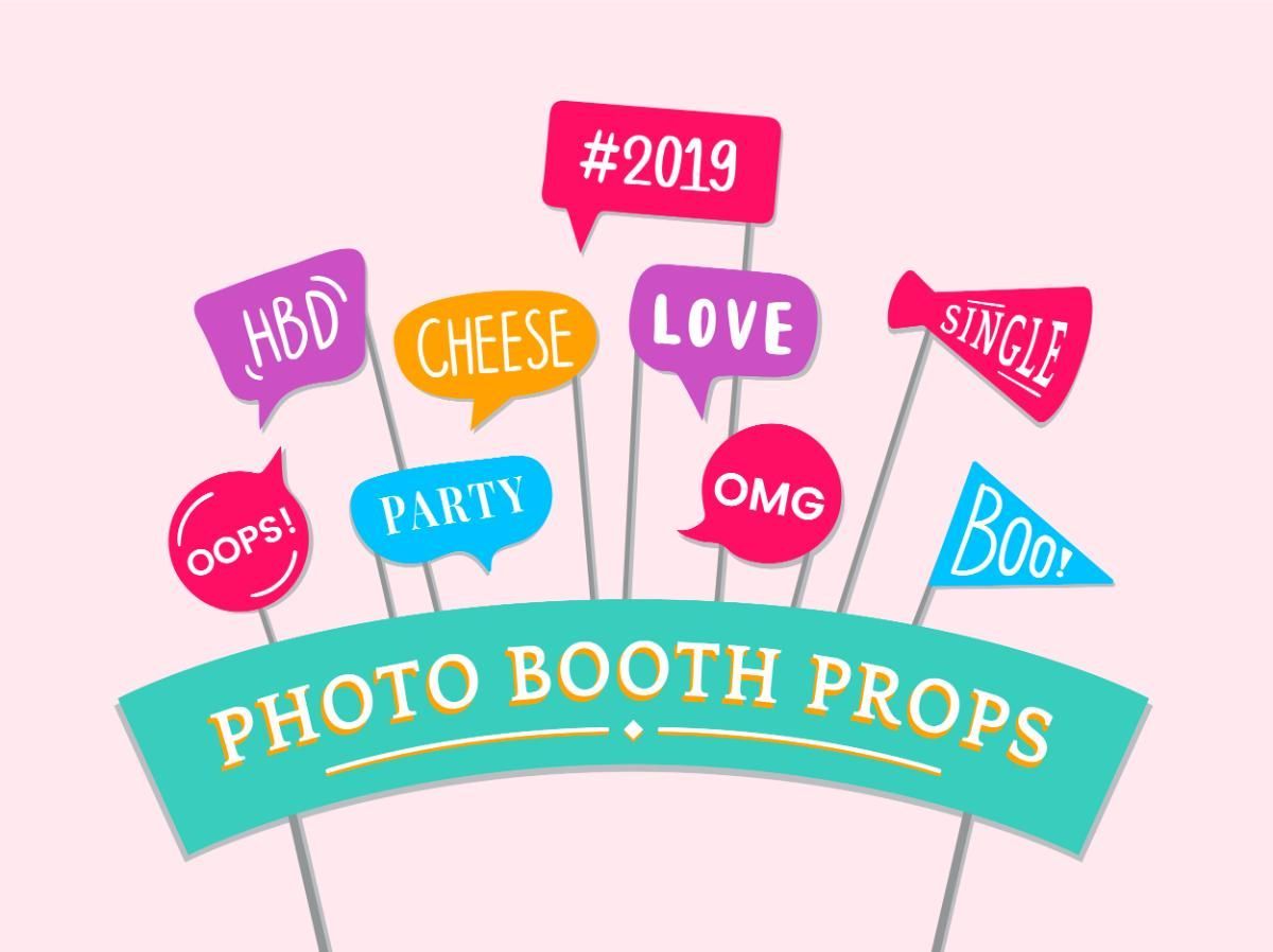 photo booth packages