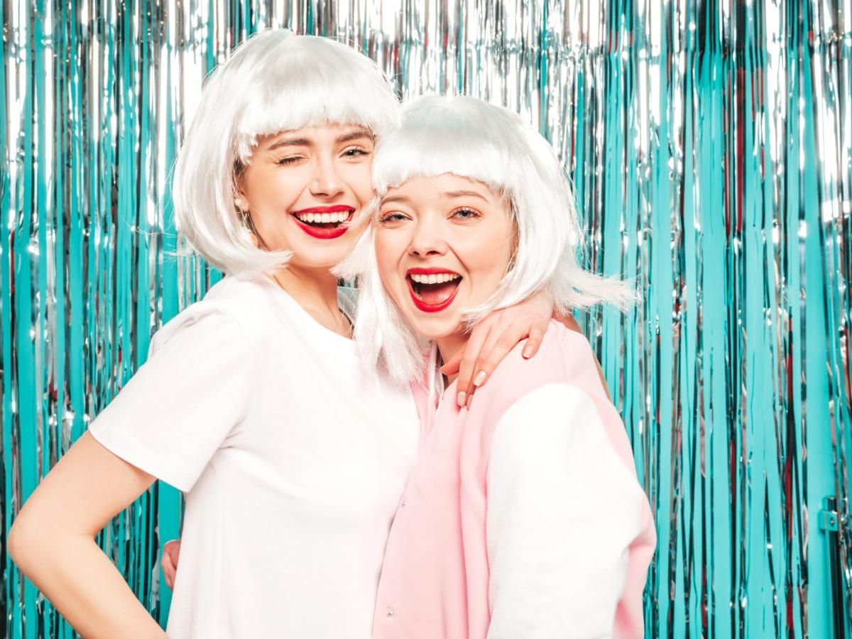 photo booth rental deposit