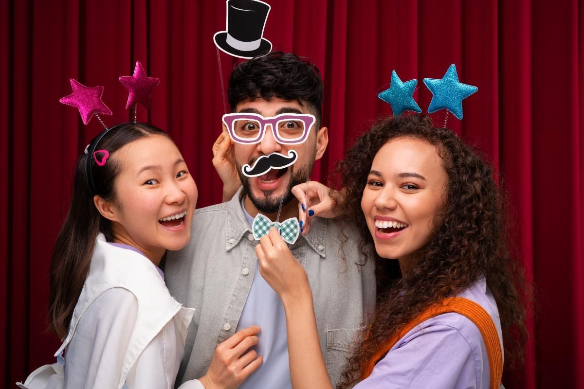 photo booth rental pricing