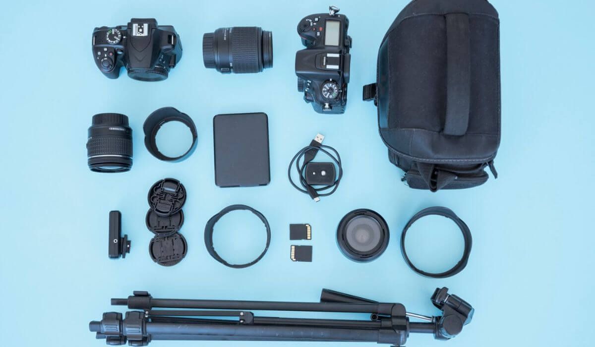 Photography Gear