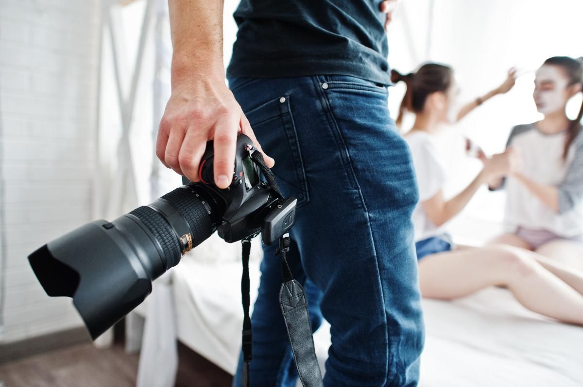 Photography Workshops and Classes