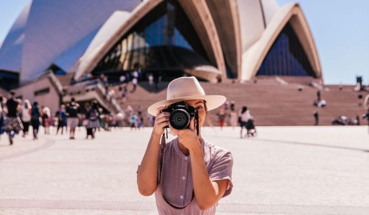 Photography Tips for Sydney's Iconic Landmarks