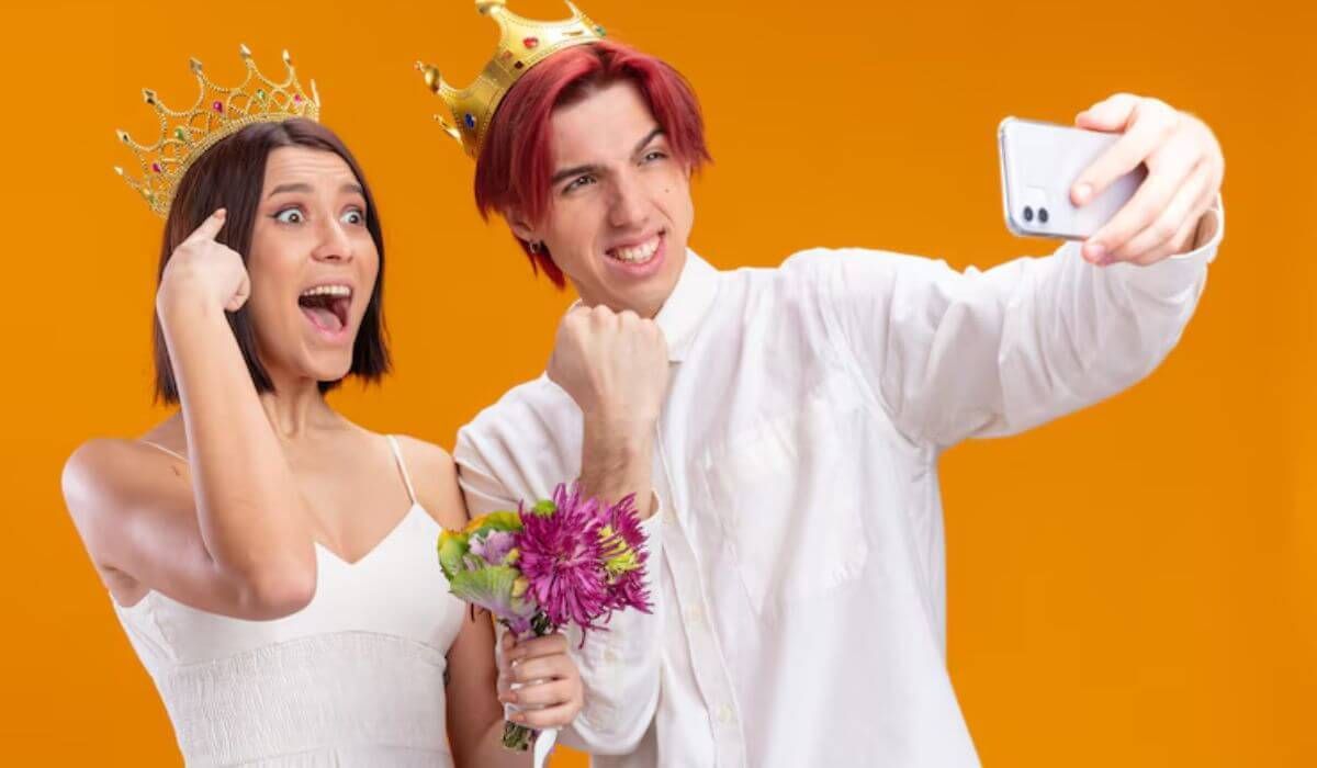 wedding photo booth questions