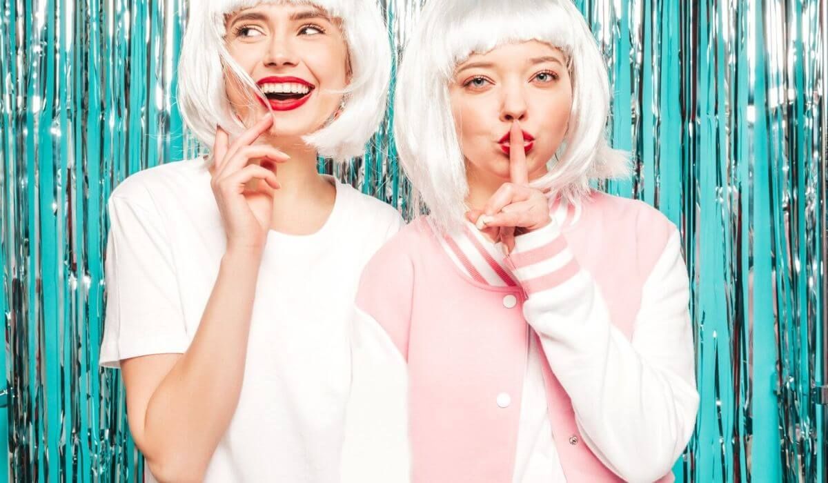 Photo Booth for Trade Shows