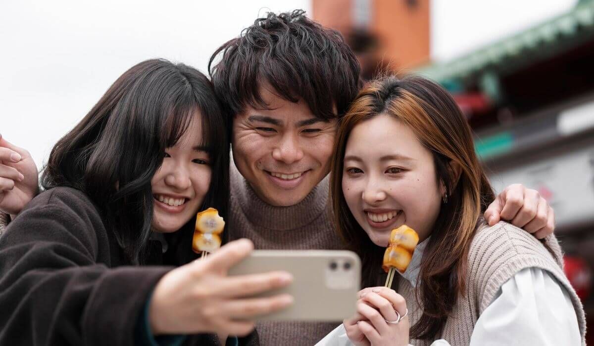 Photo Booth Campaign Case Studies