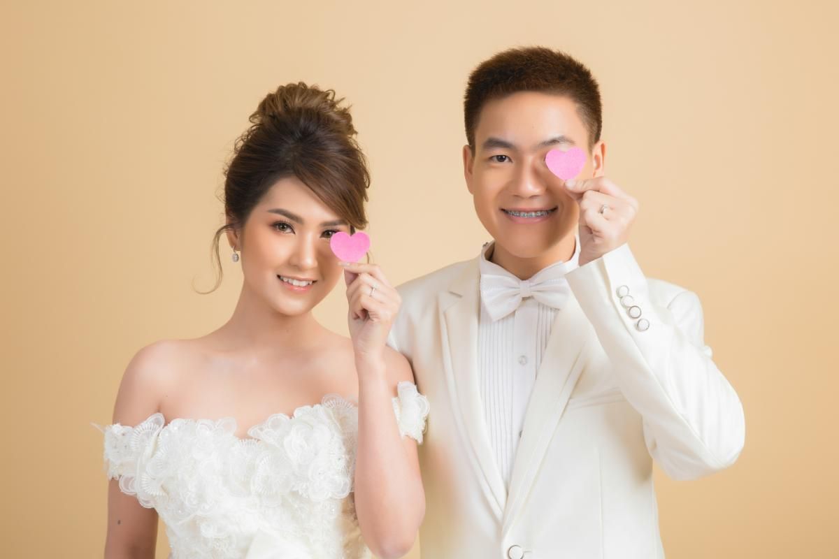 Top Wedding Photo Booth Benefits