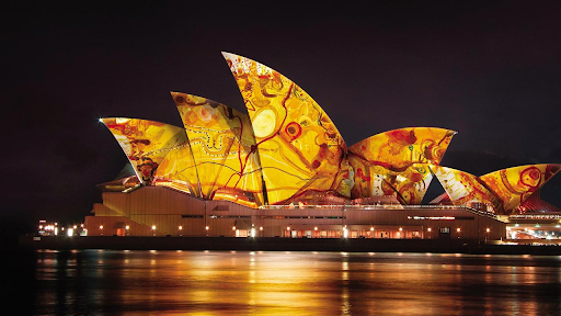 How to Book Tickets for Sydney Opera House
