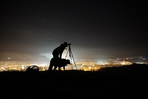 Night Photography Safety and Etiquette
