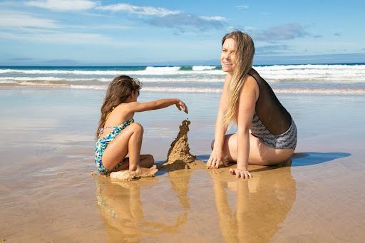 Best Beaches for Family Events and Gatherings
