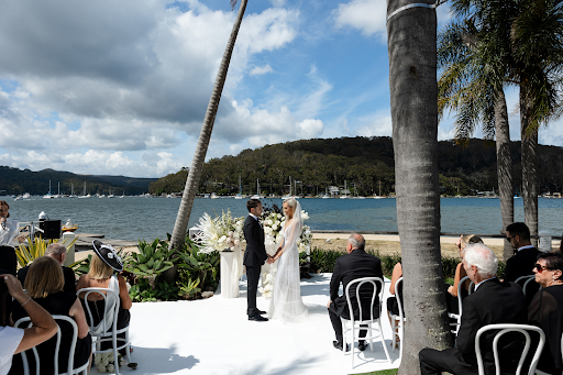 Top Venues Offering Affordable Wedding Packages in Sydney
