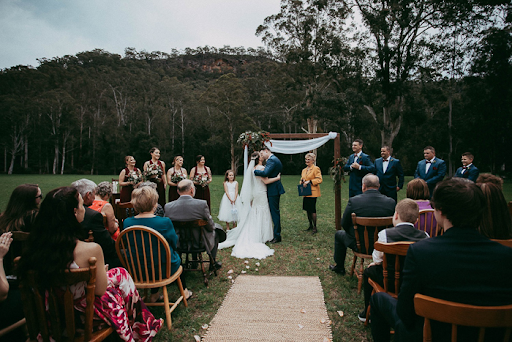 Unveiling Sydney's Diverse Wedding Venues