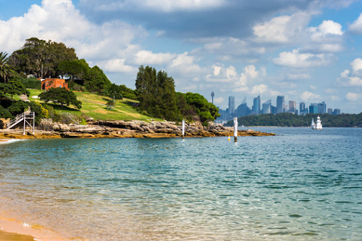 Private Yacht Charters Around Sydney Harbour
